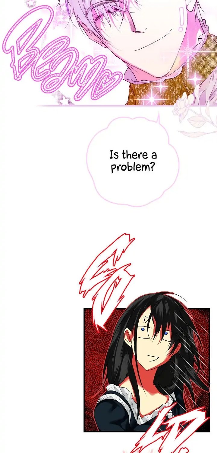 Secret Lady, Chapter 9 image 40